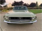 Thumbnail Photo 4 for 1968 Ford Mustang